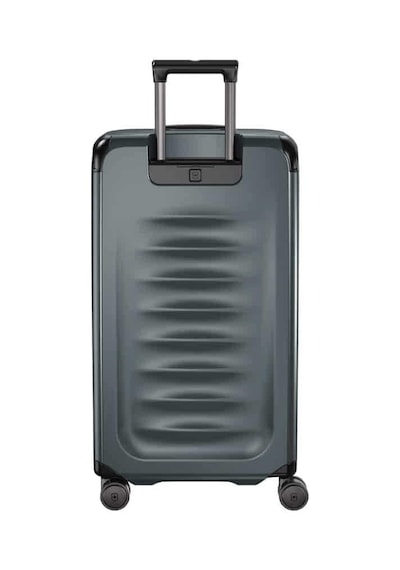 Victorinox 653159 Spectra 3.0 Trunk Büyük Boy Valiz, Koyu Gri Çok Renkli