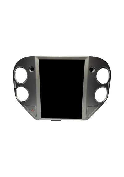 Avaydel Volkswagen Tiguan Tesla Ekran Android Carplay Multimedya 2008-2016 8GB RAM + 128GBHafıza + 4 Çekirdek