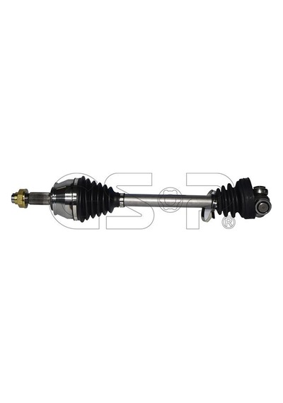 Gsp 217055 On Aks Sag / Sol Dıs Kısa Fıorıno 1,3 Multıjet 07 Bıpper Nemo 1,3hdı 16v 12
