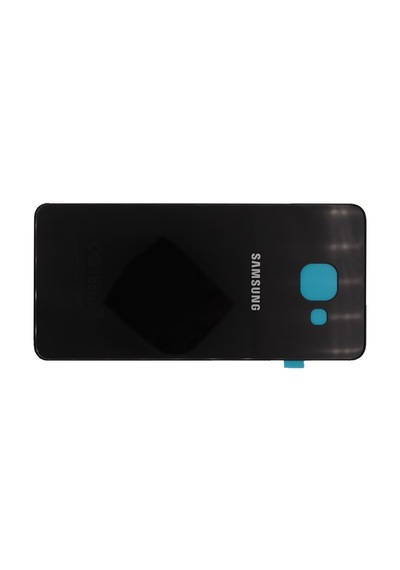 Samsung Uyumlu Galaxy A3 2016 A310 Arka Kapak Yapışkanlı Pil Kapağı (448514720)