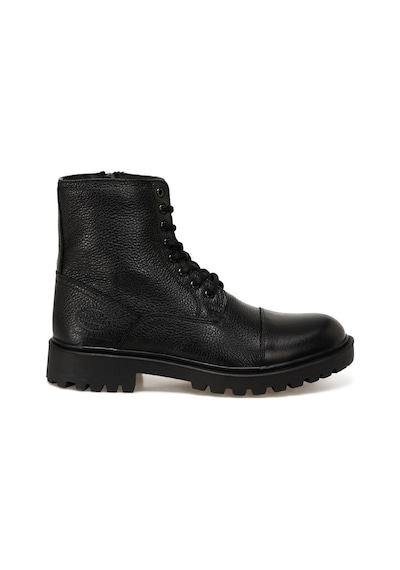 DOCKERS 229096 HAKİKİ DERİ COMFORT CASUAL ERKEK ASKER POSTAL BOT