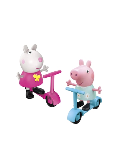 Peppa Pig Peppa'nın Maceraları Pikniği, Peppa Oyun Seti F2516 Peppa Pig