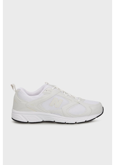 New Balance Unisex Ayakkabı Ml408ww Beyaz Beyaz
