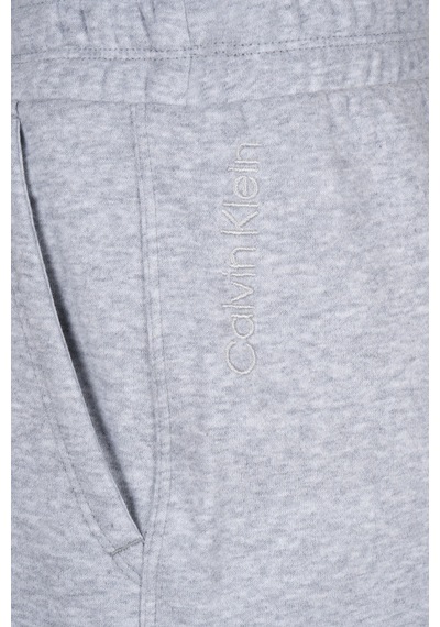 Calvin Klein Calvın Kleın Kadın Şort Pfbs8936-plg Gri