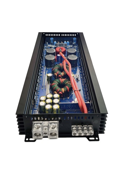 Öztürk Elektronik-qline Qm2000.1