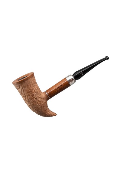Şahin Exclusive 2019 9mm. Filtreli Akrilik Saplı Pipo 239054