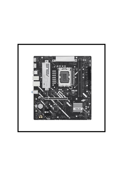 Asus Prıme B860m-k, 8800mhz, 2xddr5 2xm.2, Hdmı, Dp, Intel Core Ultra Cpu Seri 2 , Lga1851 Soket Ana Asus Prıme B860m-k, 8800mhz, 2xddr5 2xm.2, Hdmı, Dp, Intel Core Ultra Cpu Seri 2 , Lga1851 Soket Ana