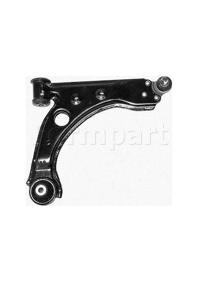 Salıncak - Fiat Bravo, Stilo - Formpart-1409068