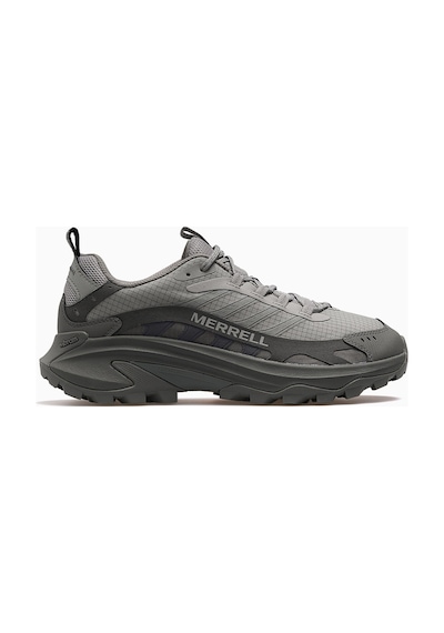 Merrell Moab Speed 2 Sport Erkek Sneaker Spor Ayakkabı 26y J00003694 Gri