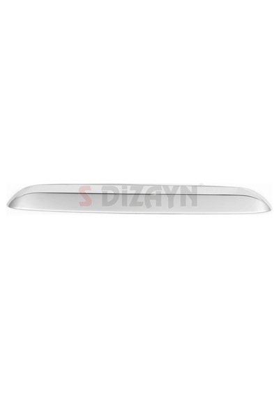 S-dizayn Sprinter W907 Krom Bagaj Çıtası 2018 Üzeri