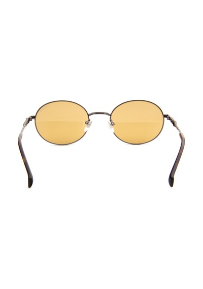 Osse Os3876-03 53 Unisex Güneş Gözlüğü Gri