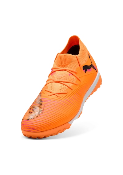 Puma Future 8 Match Tt Unısex Krampon 108597 03 Turuncu