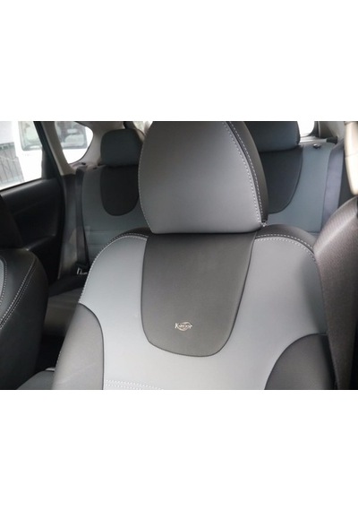 Subaru Impreza Araca Özel Deri Koltuk Kılıfı