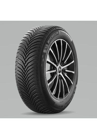 Michelin 195/45R16 84V Xl Crossclimate 2 Dört Mevsim Lastiği 2025