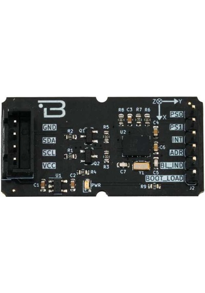 Boardoza Bno055 Imu Sensör Modülü