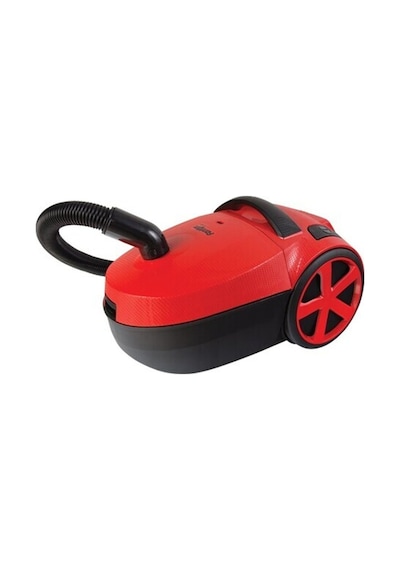 Fantom DC3000 Çekici 850 W Toz Torbalı Elektrikli Süpürge