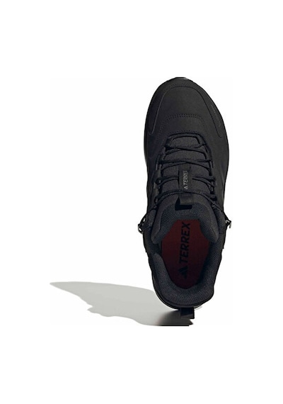 Adidas Terrex Anylander Mıd Lea Cp Erkek Trekking Bot Ve Ayakkabısı Kh8875 Siyah