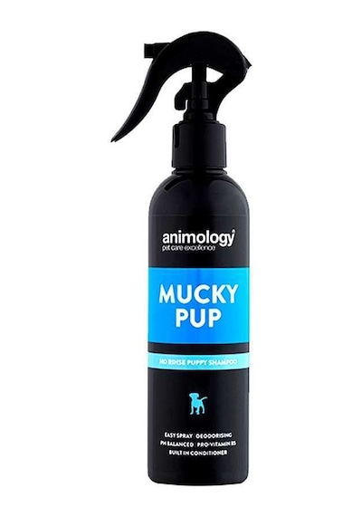 Animology Mucky Puppy Yavru Köpek Temizlik Spreyi