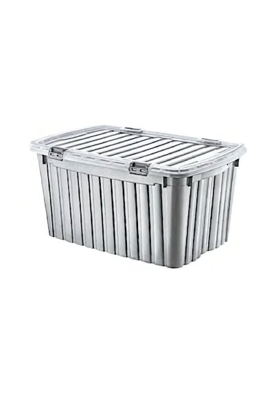 Mega Multi Box 120 Lt Renkli - E-523