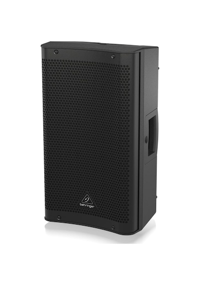 Behrınger Dr110dsp Active 1,000 Watt 10" Pa Speaker System With D