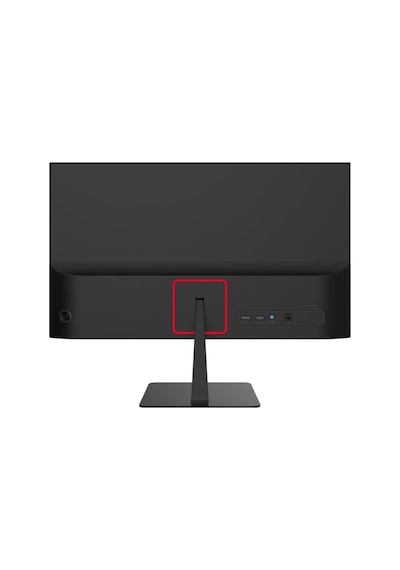 Dexim 24,5" Fhd 100hz 1ms Ips Flat Ofis Monitor - Dmt008