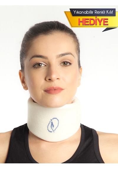 MORSA CYBERG® Plastazot Medikal Boyunluk