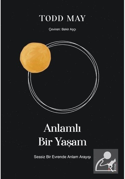 Anlamlı Bir Yaşam - Todd May - İrene Kitap