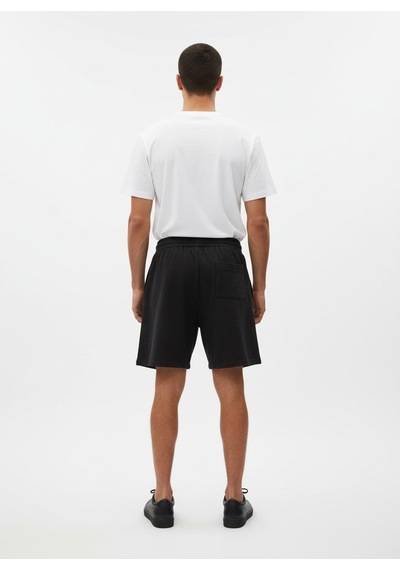 Only & Sons Onstel 0241 Shorts Noos Erkek Siyah Şort - 22033380