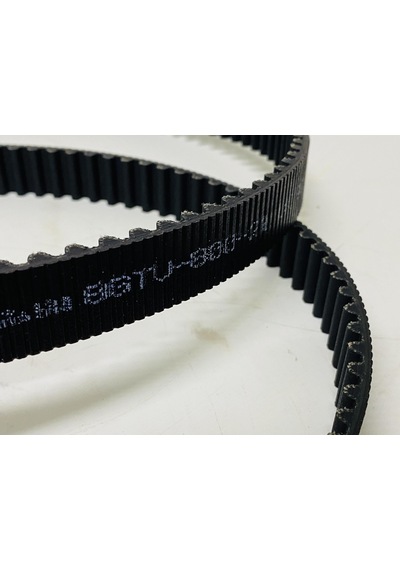 Pvc 8mgt 800 Gates 21mm Güçlendirilmiş Poliüretan Zaman Kayış