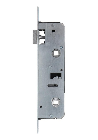Pvc Pimapen Wc Kapı Kilidi 35 Mm