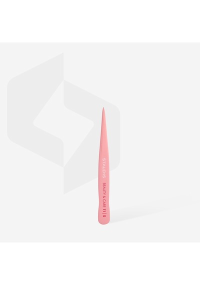 Staleks Beauty Care Profesyonel Kaş Ve Batık Cımbızı Tbc-11/5