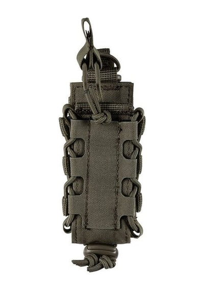 5.11 Flex Sgl Pstl Mltı Pouch Sıyah