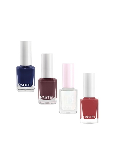 Pastel Oje 37.set 270-269-601-253 0