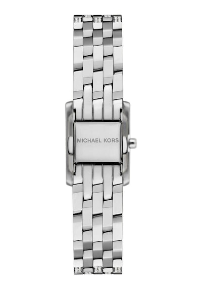 Michael Kors Mk7629 Kadın Kol Saati Metalik Gri