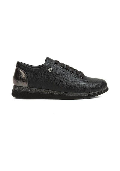 Pierre Cardin® | Pc-51935-3441 Siyah - Kadın Günlük Ayakkabı