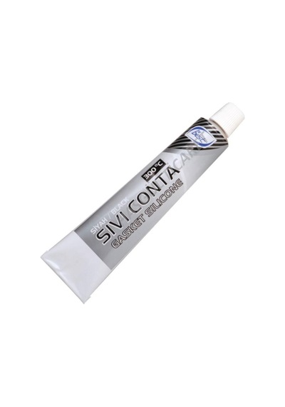 Hsgl Best Sıvı Conta (300 C) Siyah 45 Gr