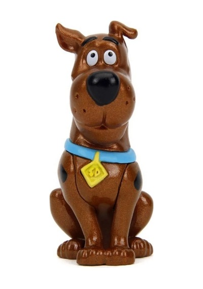 Jada Scooby Doo Tekli Figür Paketleri