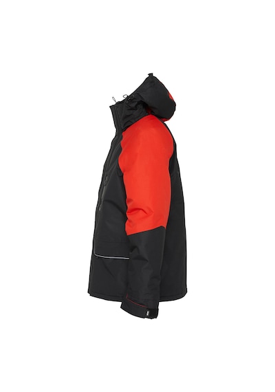 Penn Fierce Thermo Suit Mont-pantolon Takım Kırmızı - Siyah