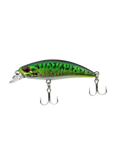 Sea Horse Rs5-sparkle 50mm 4gr Green Mackerel