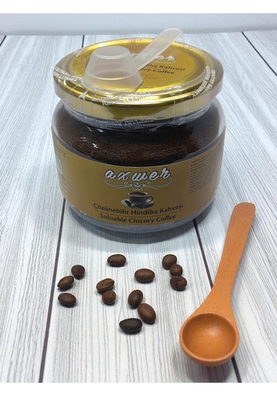Soğuk İçim Kahve Soğuk İçim Hindiba Kahve - Tek Ebat Aeropress