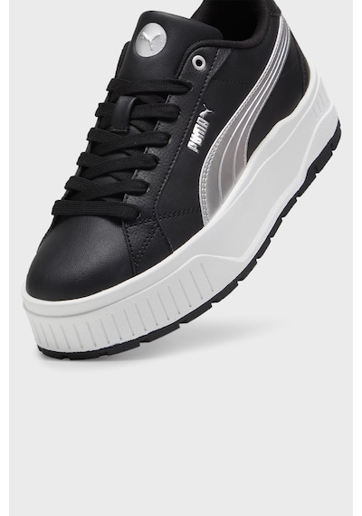 Puma Kadın Ayakkabı 39889202 Siyah