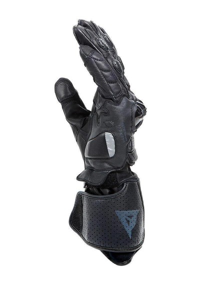Dainese Daınese Eldıven Impeto D-dry Gloves Black Renkli
