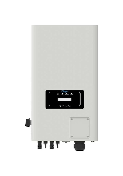 Deye 33 Kw Trifaze İnverter