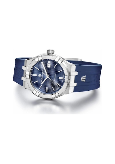 Maurice Lacroix Ml-aı6008ss00f430-c Erkek Kol Saati Ve Yedek Kordon Metalik Gri