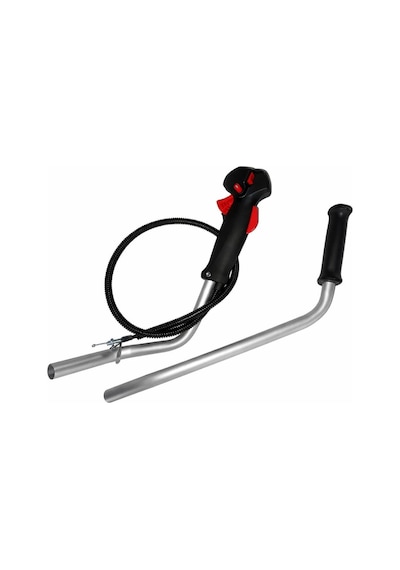 Tutma Kolu Komple Dkn-bc52132a Motorlu Tırpan Yedek Parça