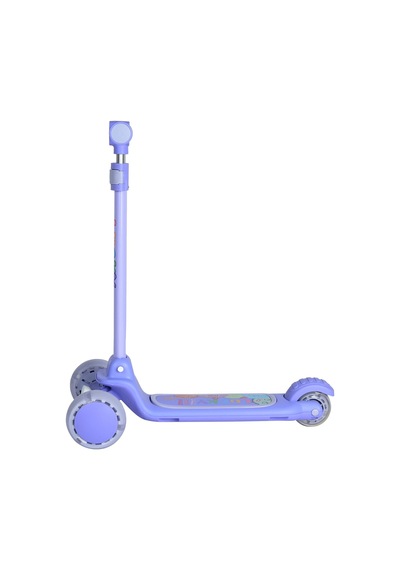 Prego Lucky Scooter Lila L809 Lila