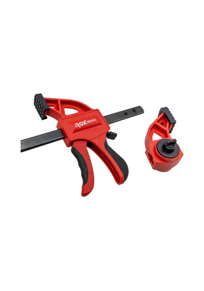Rox Wood 0377 Otomatik Tetik Tip İşkence 40 Cm
