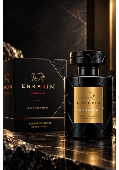 Monarch Erkek Parfüm EDP 100 ML