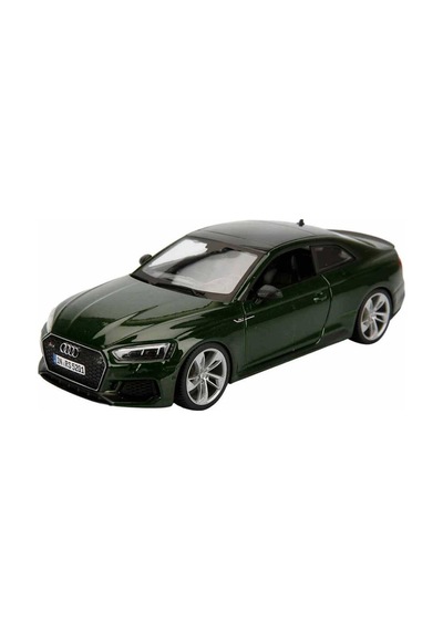 1:24 Audi Rs 5 Coupe Model Araba