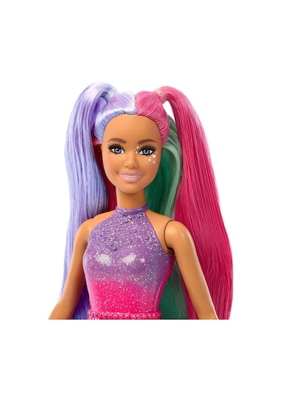 Barbie A Touch Of Magic Karakter Bebekler Hlc34-hlc35